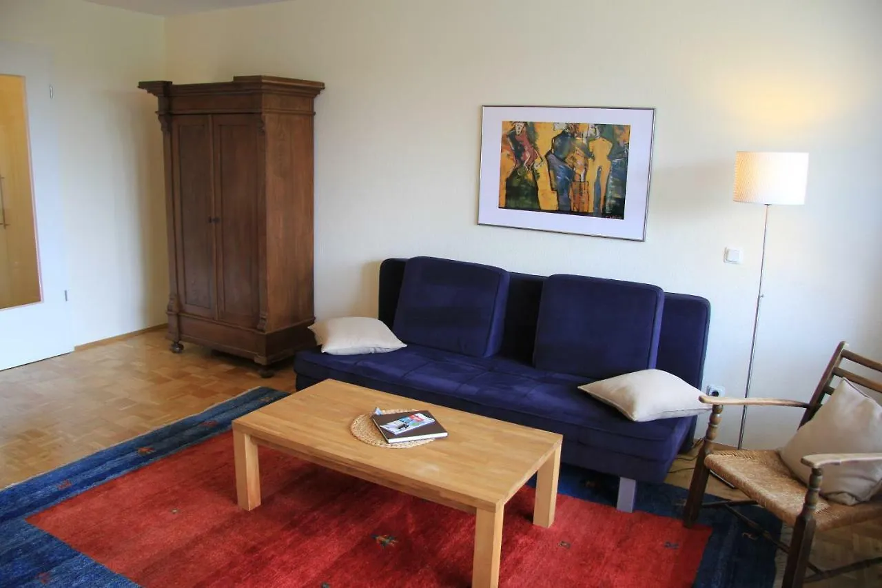 Ferienwohnungen Familie Boeckmann Berlin Apartment