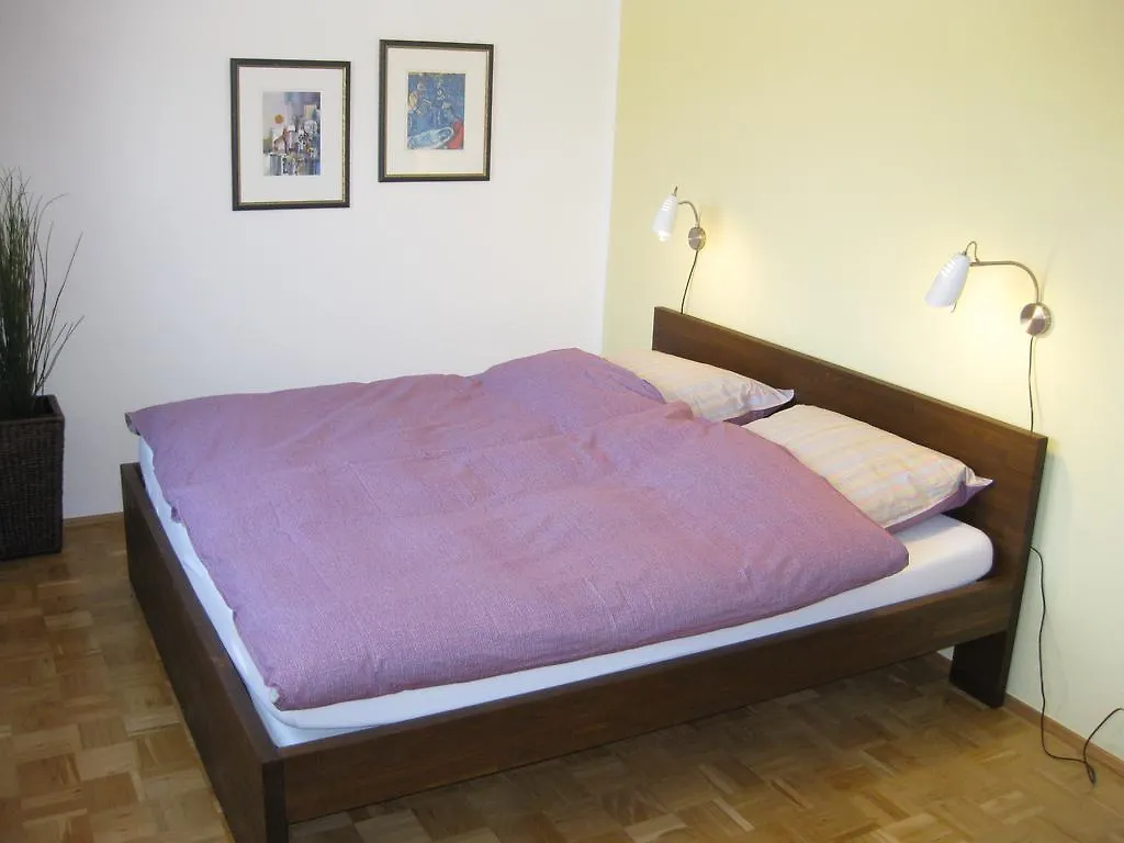 Ferienwohnungen Familie Boeckmann Berlin Apartment